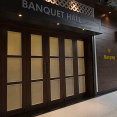 Ac Banquet Hall Navyug Banquet Hall Near Pune Station