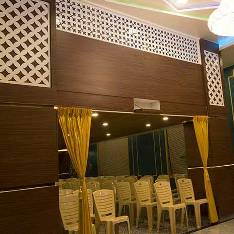 Navyug Banquet Hall Near Pune Station